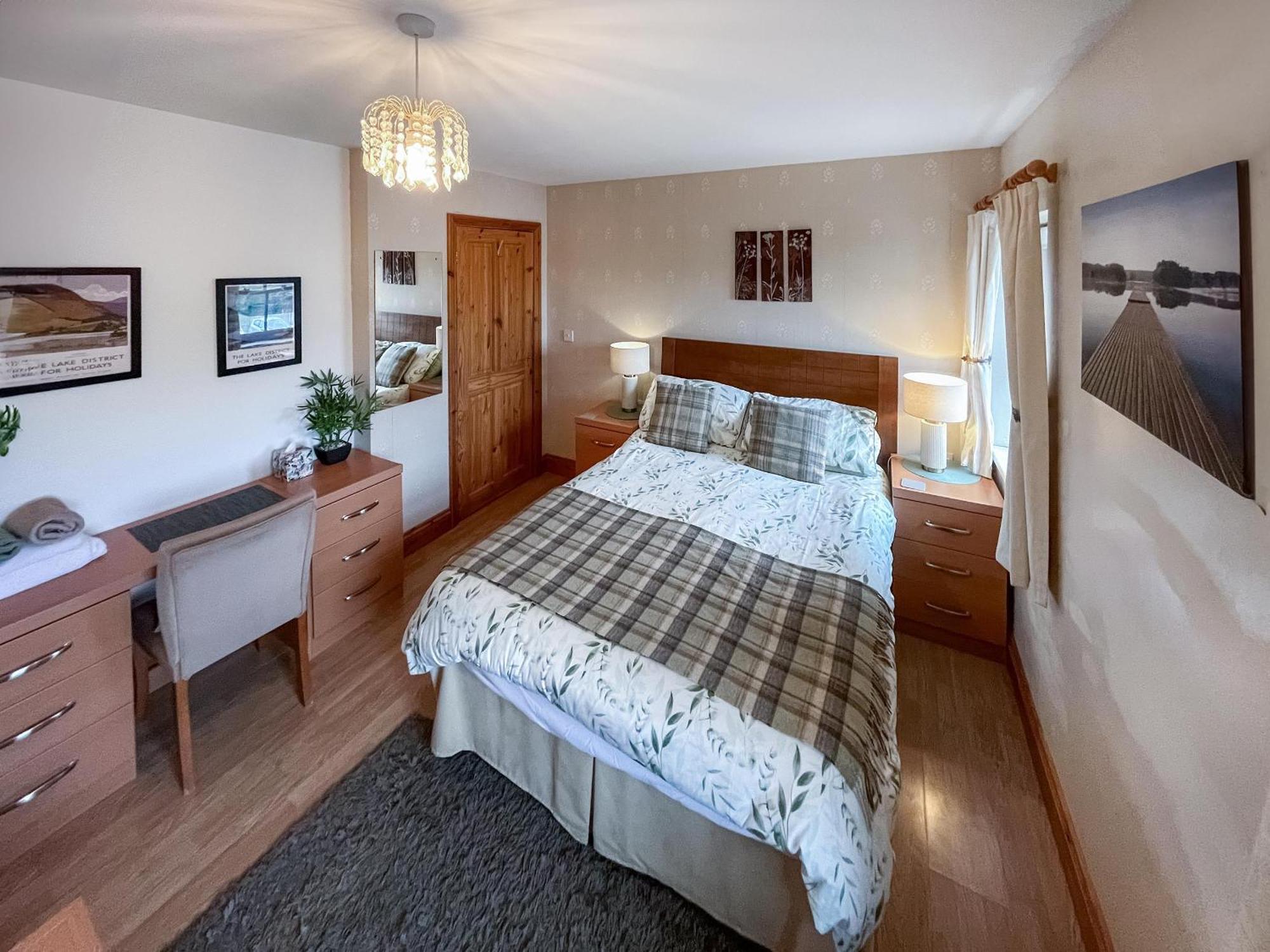 Apple Tree Cottage Threlkeld Zewnętrze zdjęcie